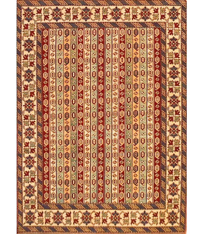 Shirvan 19-00047 Shirvan 4'1 X 5'6