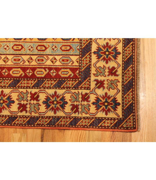 Shirvan 19-00047 Shirvan 4'1 X 5'6