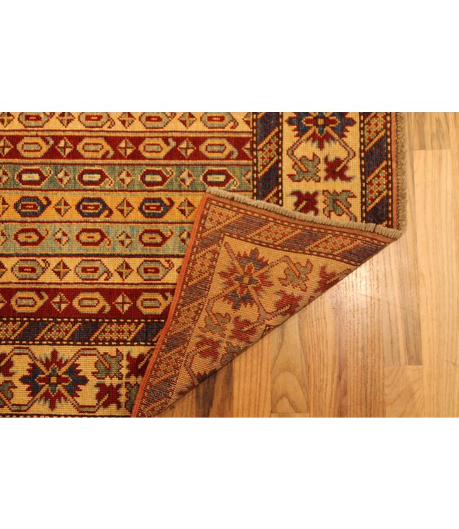 Shirvan 19-00047 Shirvan 4'1 X 5'6