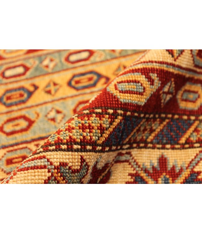 Shirvan 19-00047 Shirvan 4'1 X 5'6