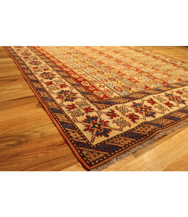 Shirvan 19-00047 Shirvan 4'1 X 5'6