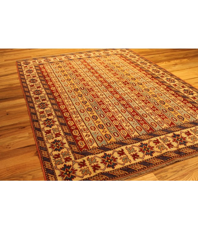 Shirvan 19-00047 Shirvan 4'1 X 5'6