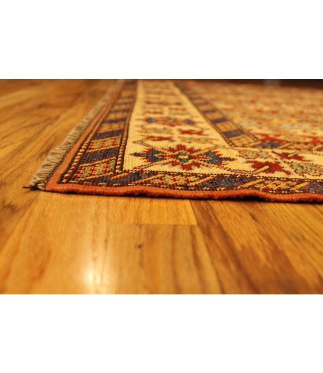 Shirvan 19-00047 Shirvan 4'1 X 5'6