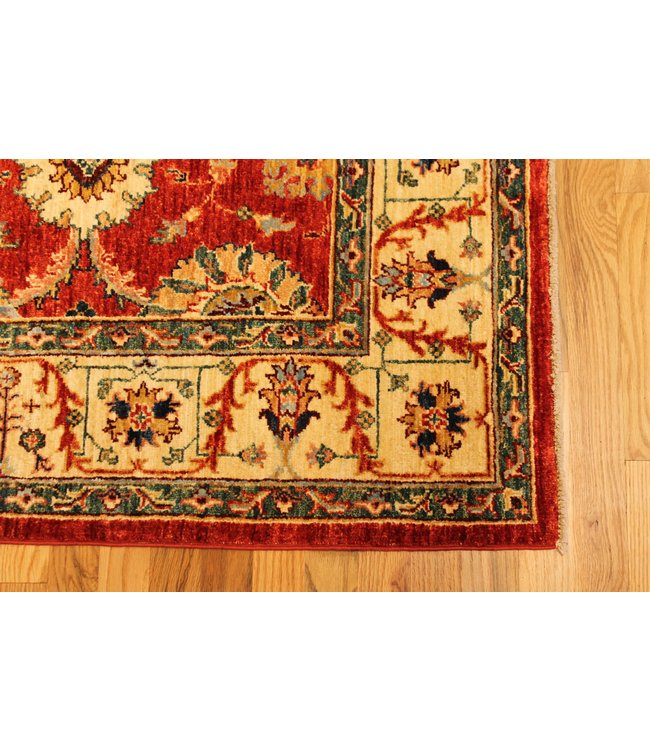 Farahan 19-00044 Farahan 4'2 X 6'1