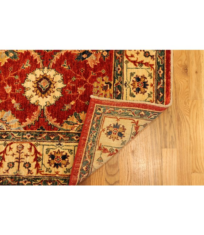 Farahan 19-00044 Farahan 4'2 X 6'1