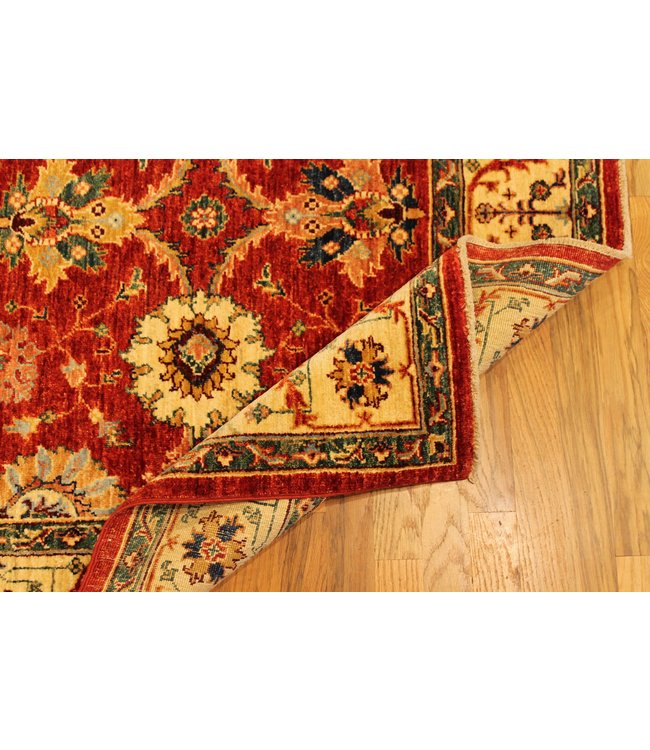 Farahan 19-00044 Farahan 4'2 X 6'1