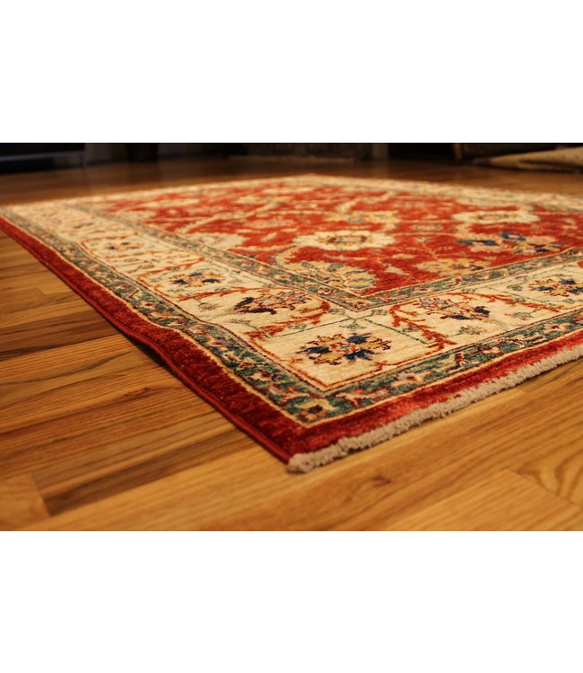 Farahan 19-00044 Farahan 4'2 X 6'1