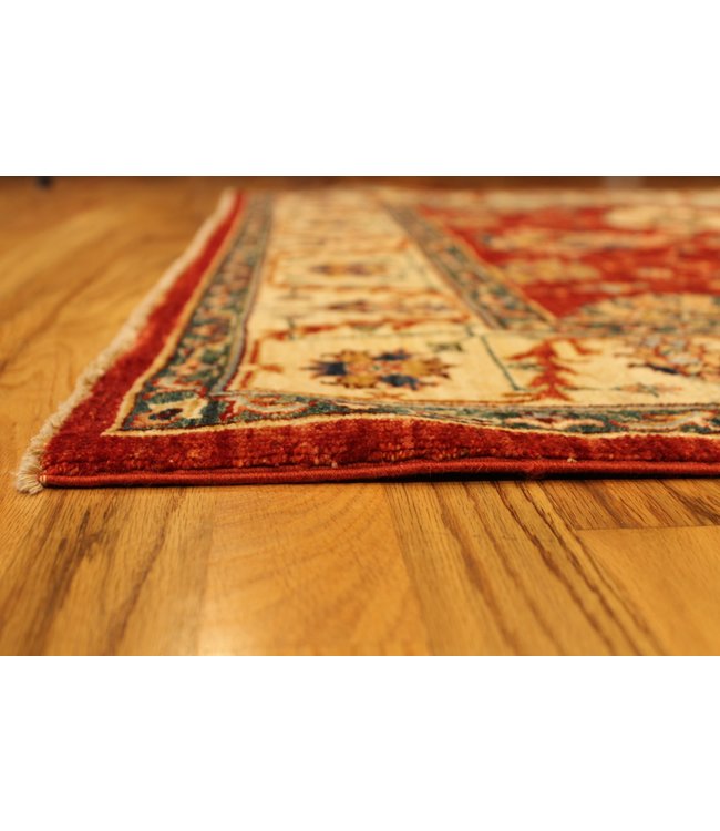 Farahan 19-00044 Farahan 4'2 X 6'1