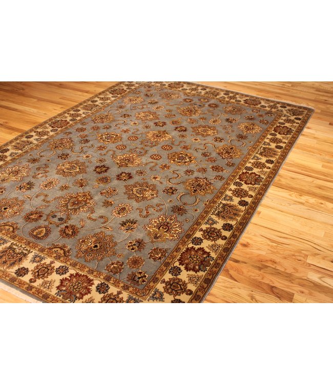 Tabriz 19-00235 Tabriz 5'9 X 8'10