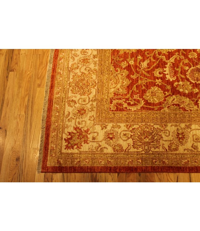 Agra 19-00245 Agra 6'5 X 9