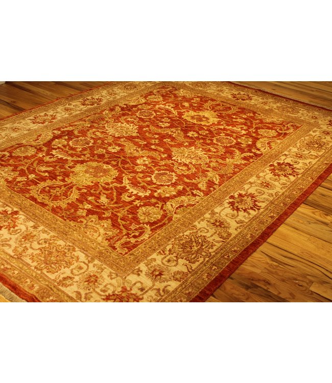 Agra 19-00245 Agra 6'5 X 9