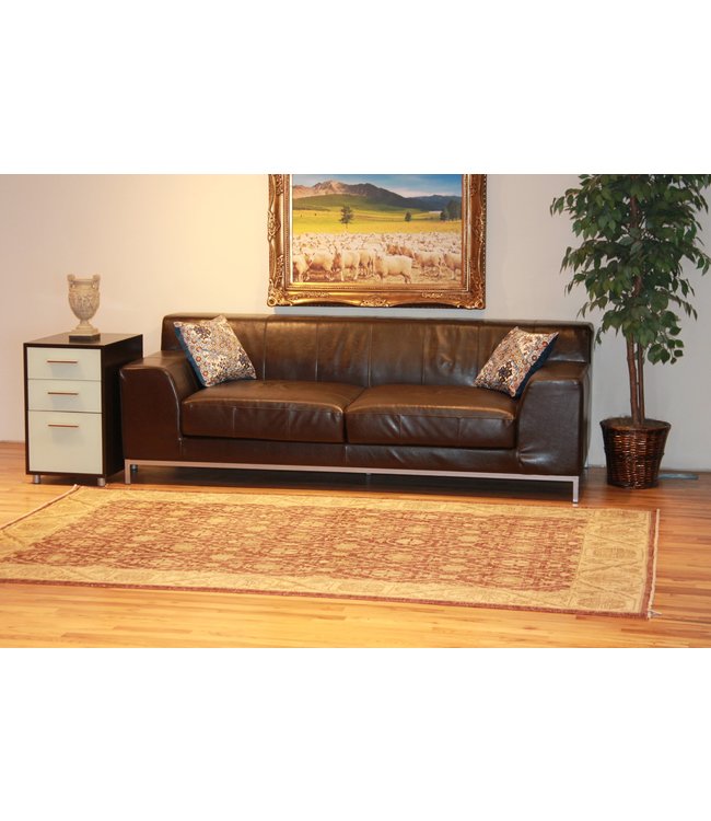 Agra 19-00240 Agra 6'2 X 9'1