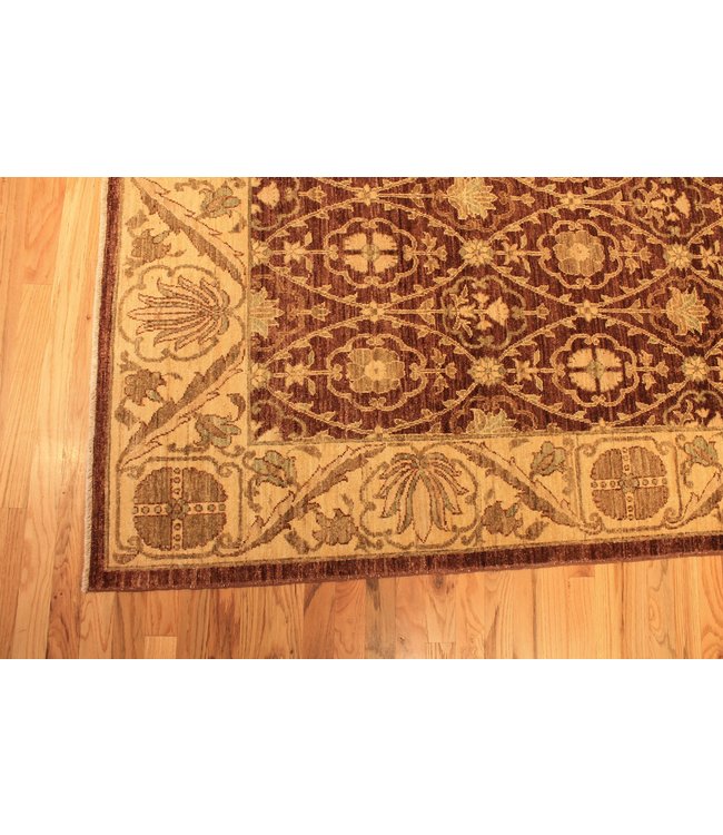 Agra 19-00240 Agra 6'2 X 9'1