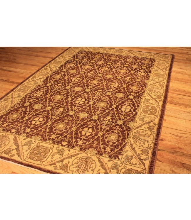 Agra 19-00240 Agra 6'2 X 9'1