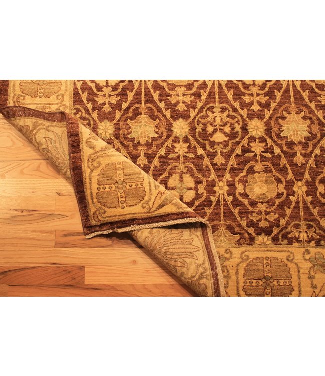 Agra 19-00240 Agra 6'2 X 9'1