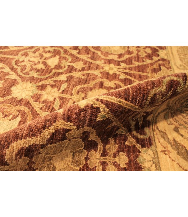 Agra 19-00240 Agra 6'2 X 9'1