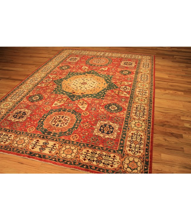 Farahan 19-00230 Farahan 6'2 X 8'10