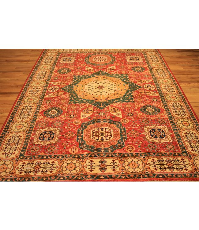 Farahan 19-00230 Farahan 6'2 X 8'10