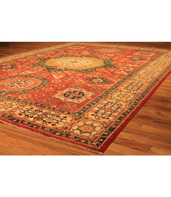 Farahan 19-00230 Farahan 6'2 X 8'10