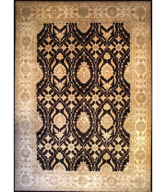 Agra 19-00334 Agra 10'2 X 14'3