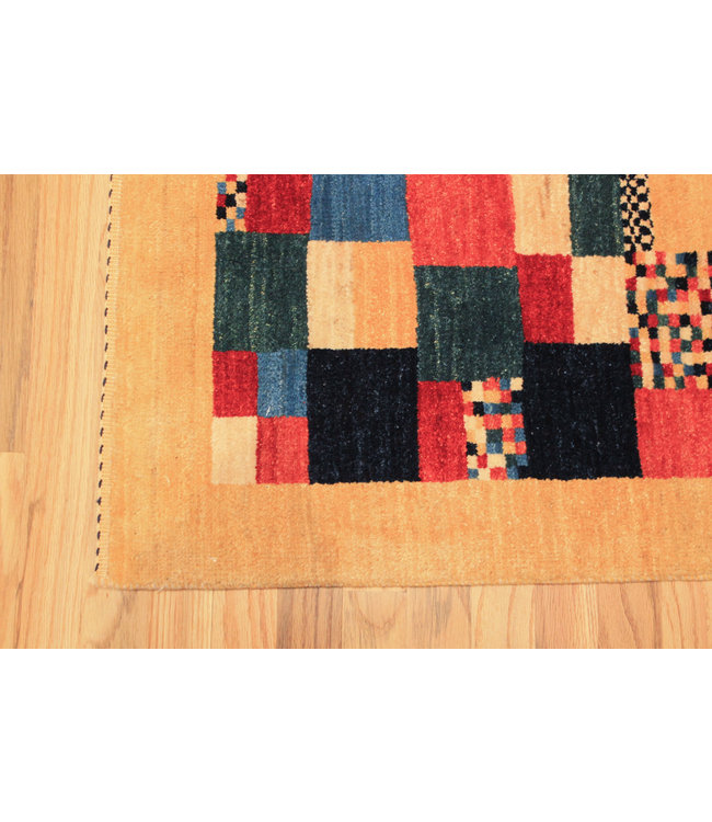 Gabeh 19-00133 Gabeh 3'3 X 5'1