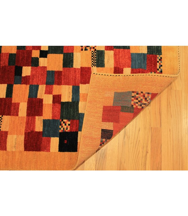 Gabeh 19-00133 Gabeh 3'3 X 5'1