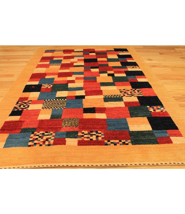 Gabeh 19-00133 Gabeh 3'3 X 5'1