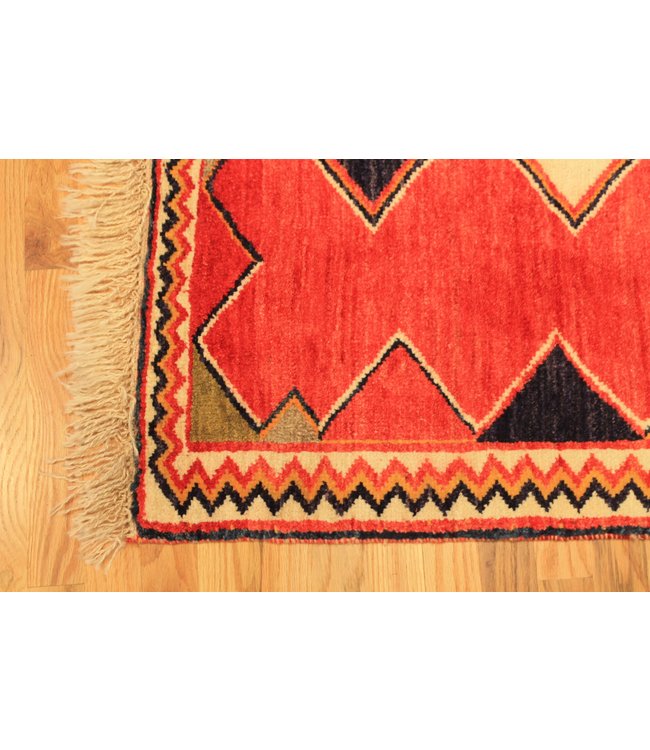 Shiraz 19-00148 Shiraz 3'1 X 4'7