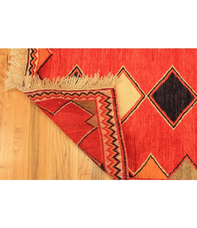 Shiraz 19-00148 Shiraz 3'1 X 4'7