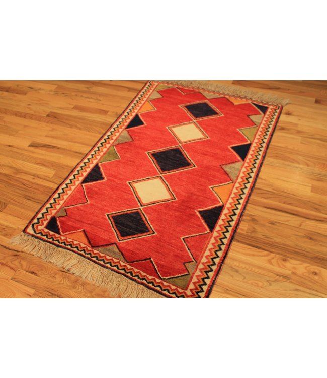 Shiraz 19-00148 Shiraz 3'1 X 4'7