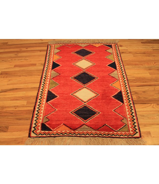 Shiraz 19-00148 Shiraz 3'1 X 4'7