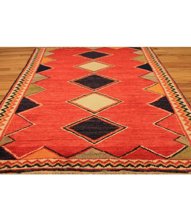 Shiraz 19-00148 Shiraz 3'1 X 4'7