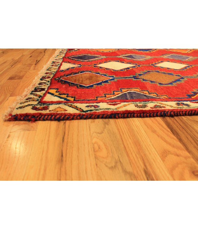 Gabeh 19-00145 Shiraz 3'3 X 5'5