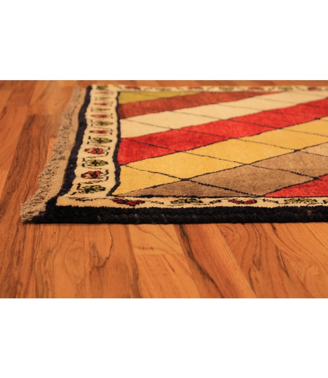 Shiraz 19-00172 Shiraz 3'7 X 5