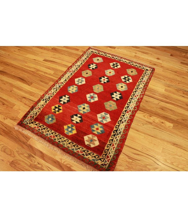 Shiraz 19-00153 Shiraz 3'3 X 5'5