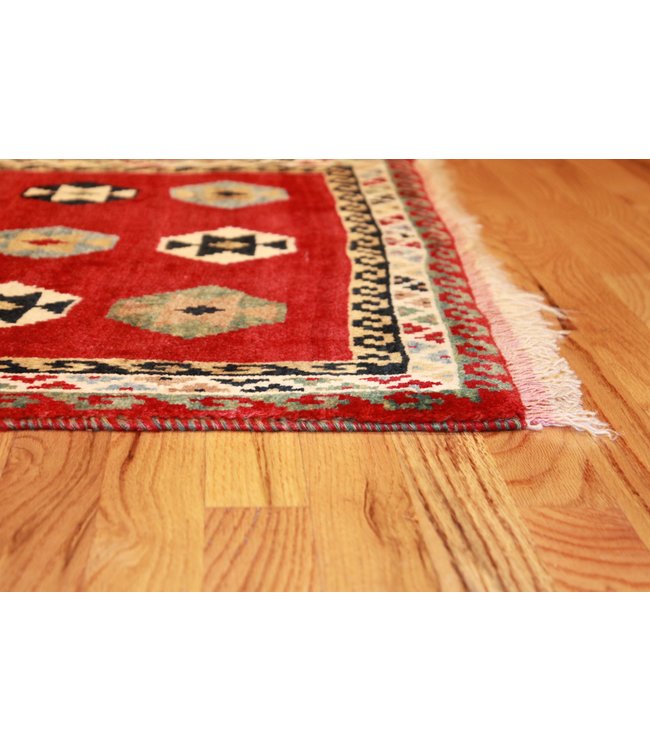 Shiraz 19-00153 Shiraz 3'3 X 5'5