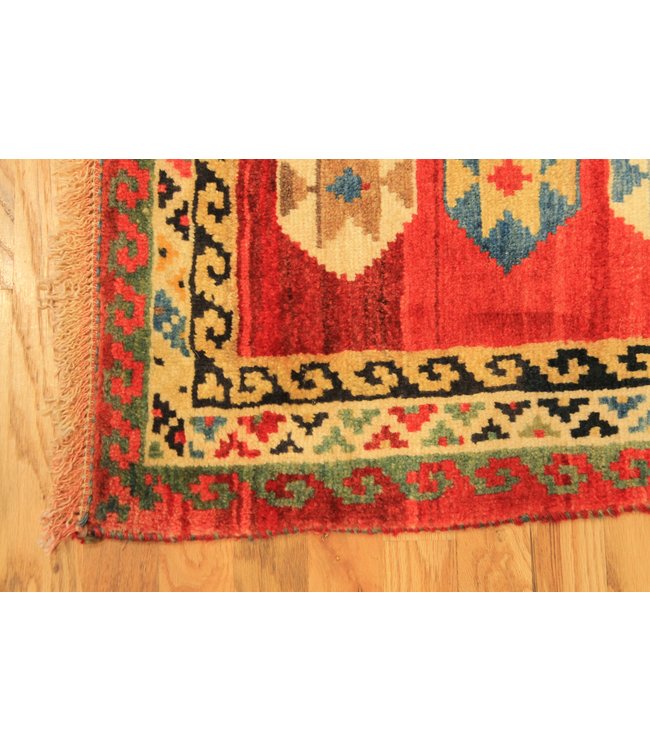 Shiraz 19-00153 Shiraz 3'3 X 5'5