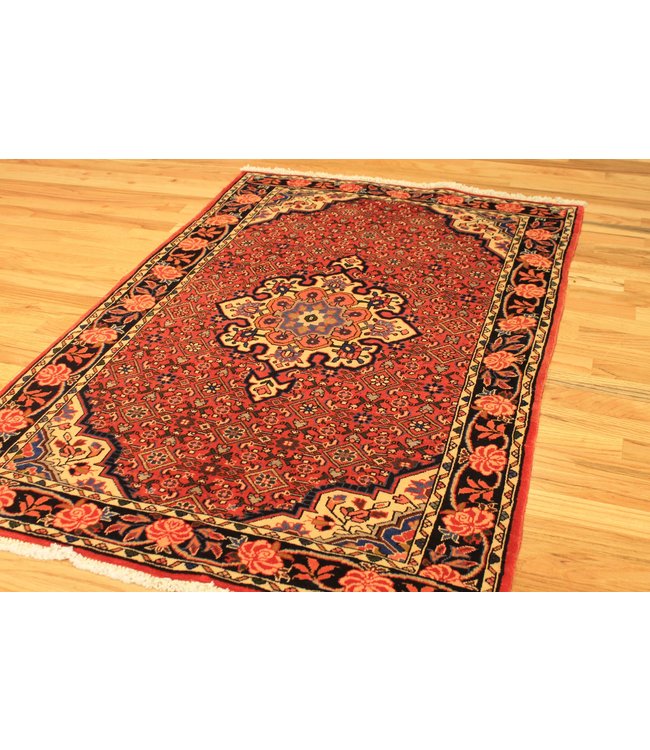 Bijar 19-00149 Bijar 3'1 X 4'9