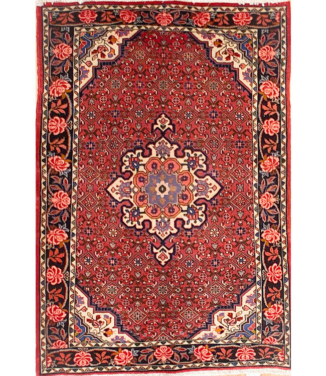 Bijar 19-00149 Bijar 3'1 X 4'9