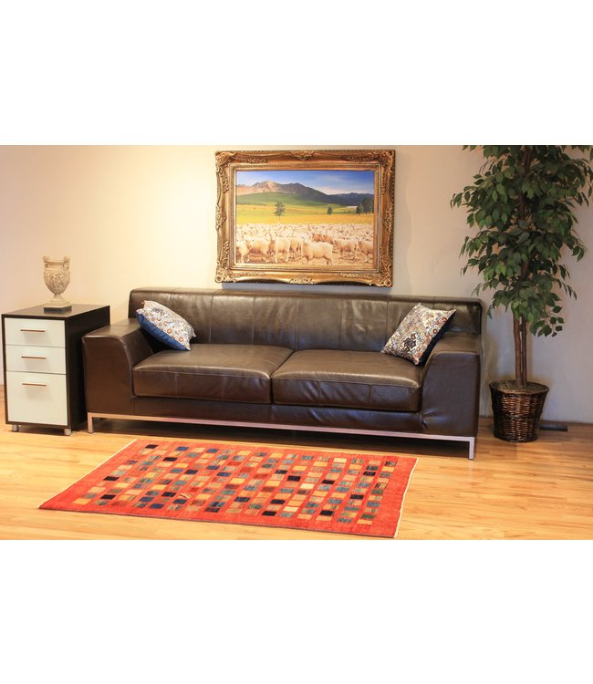 Gabeh 19-00143 Gabeh 3'9 X 5'1