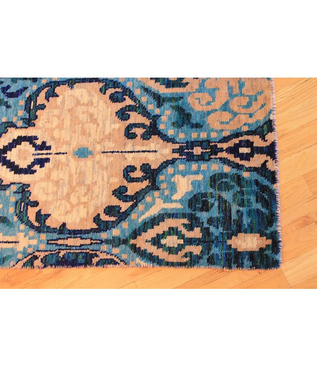 Tabriz 19-00309 Tabriz 8 X 10'2