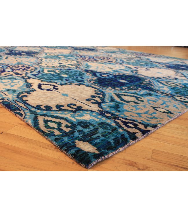 Tabriz 19-00309 Tabriz 8 X 10'2