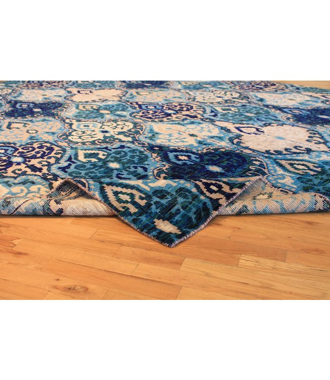 Tabriz 19-00309 Tabriz 8 X 10'2