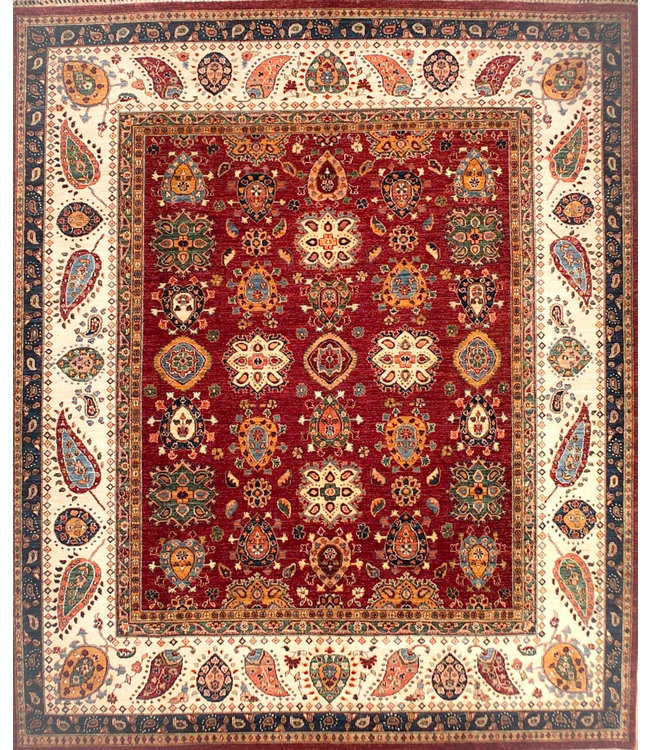 Souzani 19-00307 Souzani 8 X 9'5