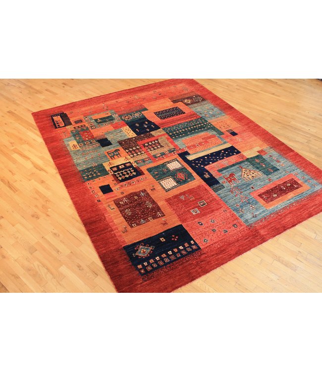 Gabeh 19-00316 Gabeh 8 X 10