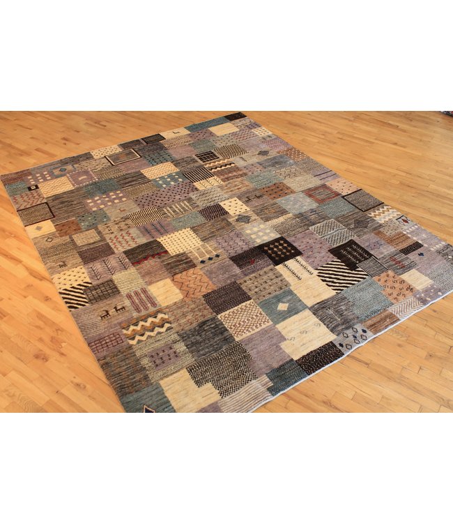 Gabeh 19-00312 Gabeh 8 X 9'8