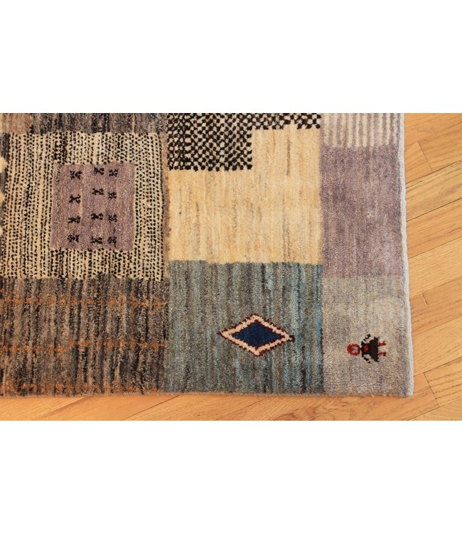 Gabeh 19-00312 Gabeh 8 X 9'8