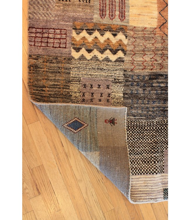 Gabeh 19-00312 Gabeh 8 X 9'8