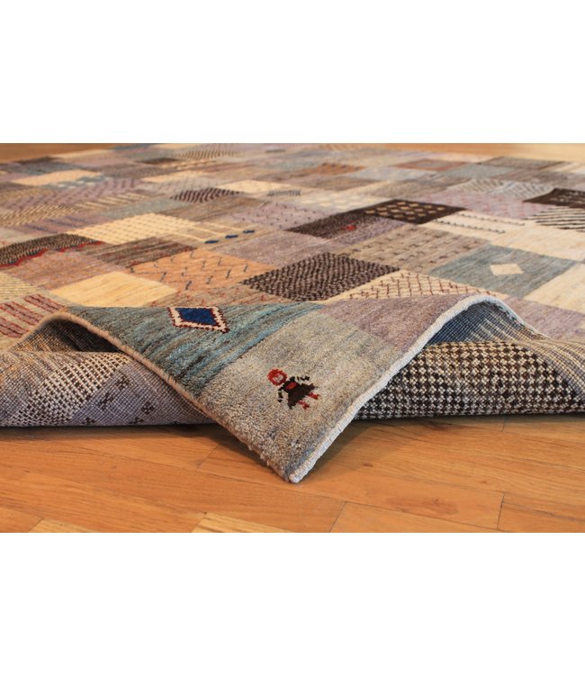 Gabeh 19-00312 Gabeh 8 X 9'8