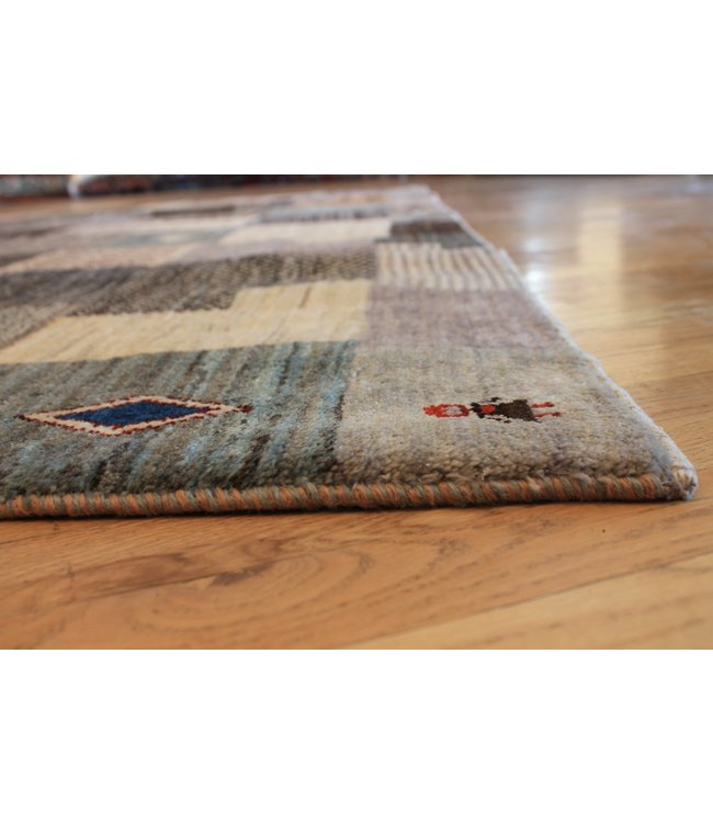 Gabeh 19-00312 Gabeh 8 X 9'8